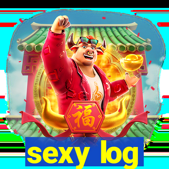 sexy log